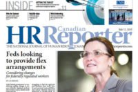 Canadian Hr Reporter