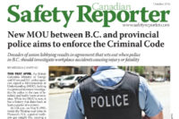Canadian Safety Reporter