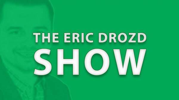 The Eric Drozd Show