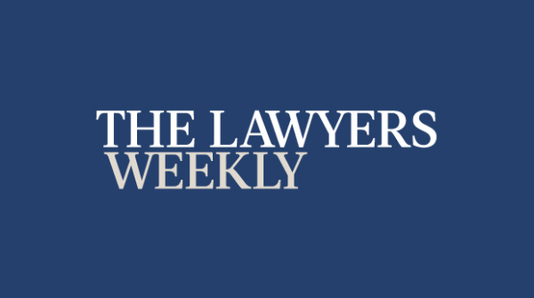 Lawyers Weekly