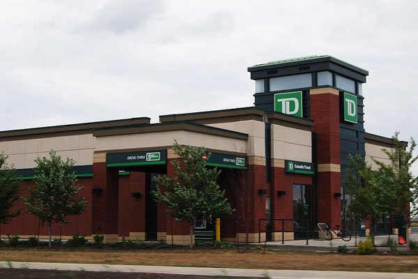 Td Bank