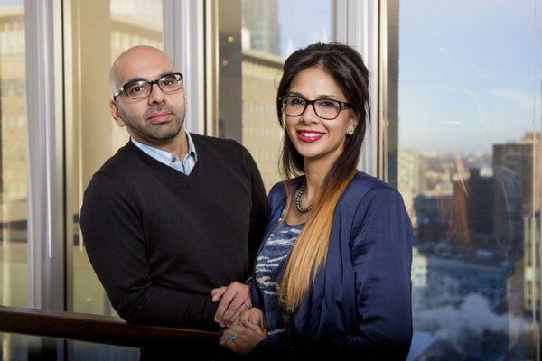Muneeza in the Middle explores Muslim woman’s search for identity