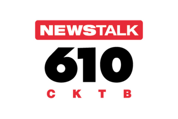 610 CKTB