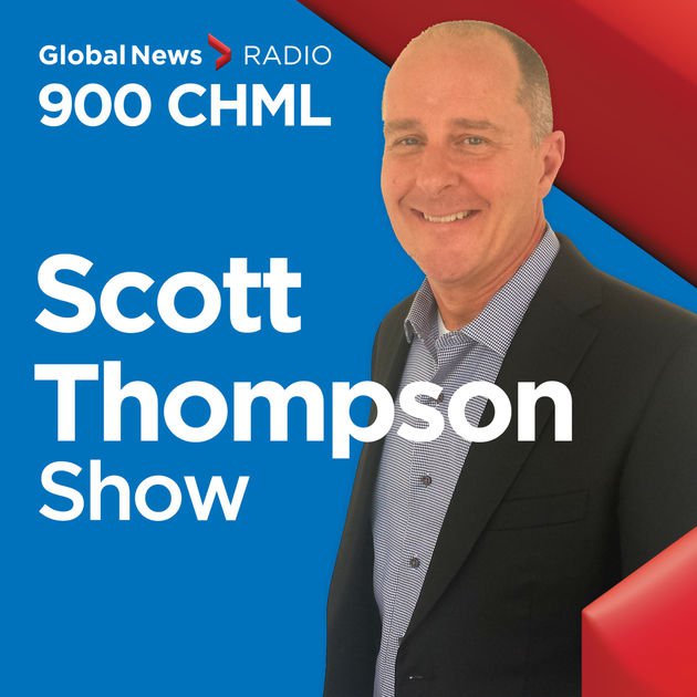 Scott Thompson Show