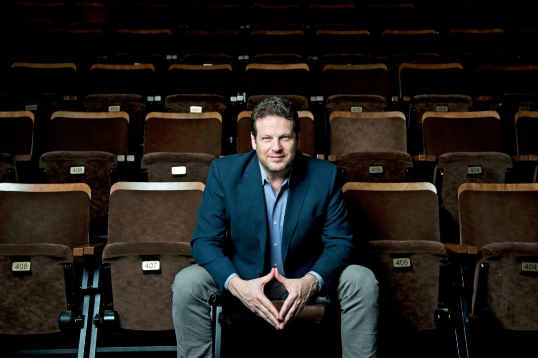 Tatha Swann: Soulpepper Theatre’s Albert Schultz steps down amid lawsuits from 4 actresses alleging sexual assault