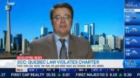Quebec Law Violates Charter