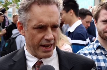 Jordan Peterson