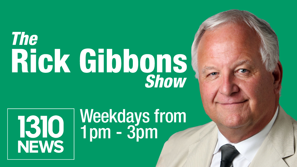 Rick Gibbons Show