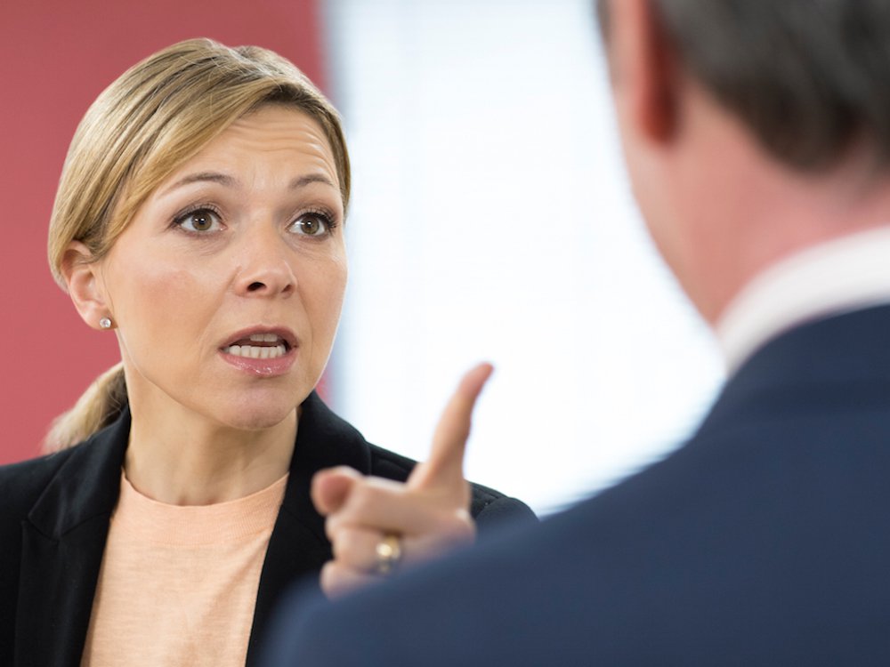 Secretly recording conversation with management may create more angst than evidence