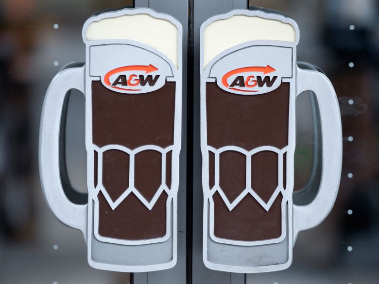 A&W