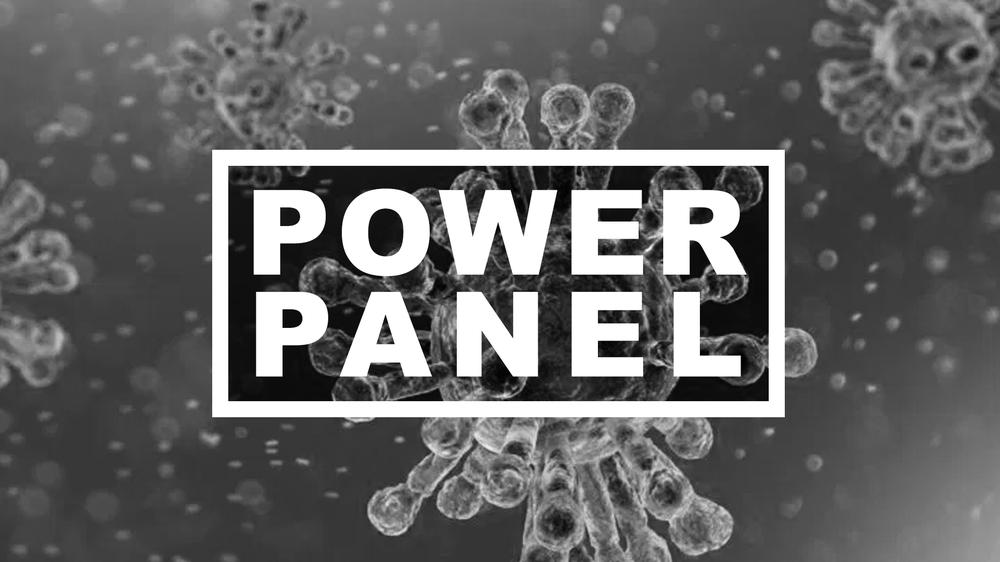 Power Panel