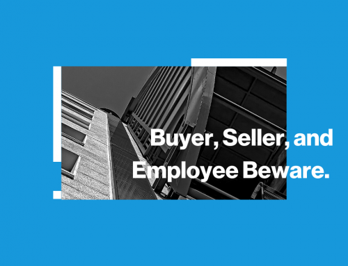 Buyer, seller, and employee beware: Employees often caught in the middle and at the mercy of the purchaser, vendor, and court during the sale of a business.   