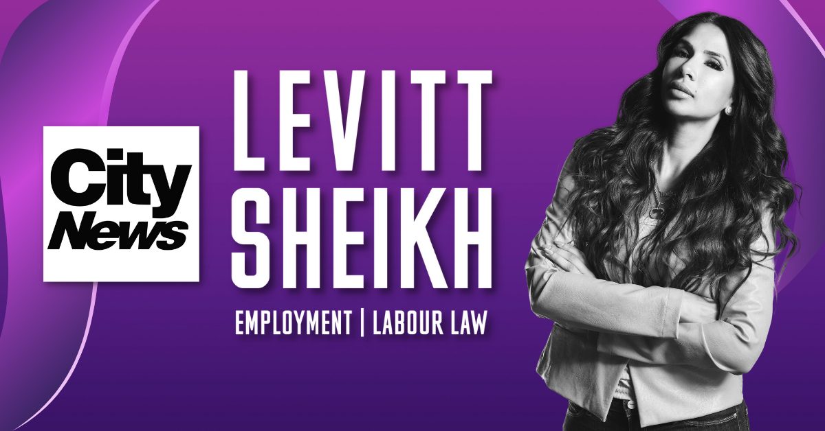 LevittSheikh - City News