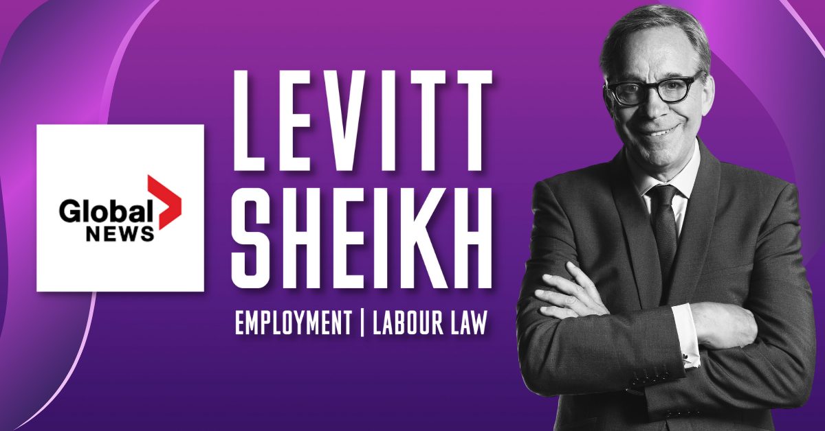 LevittSheikh - CBC News