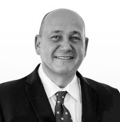 George b&w 2