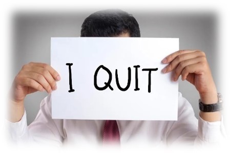 Can You Collect EI If You Quit?