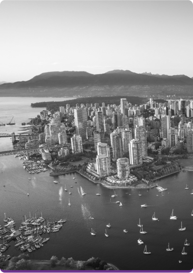 vancouver
