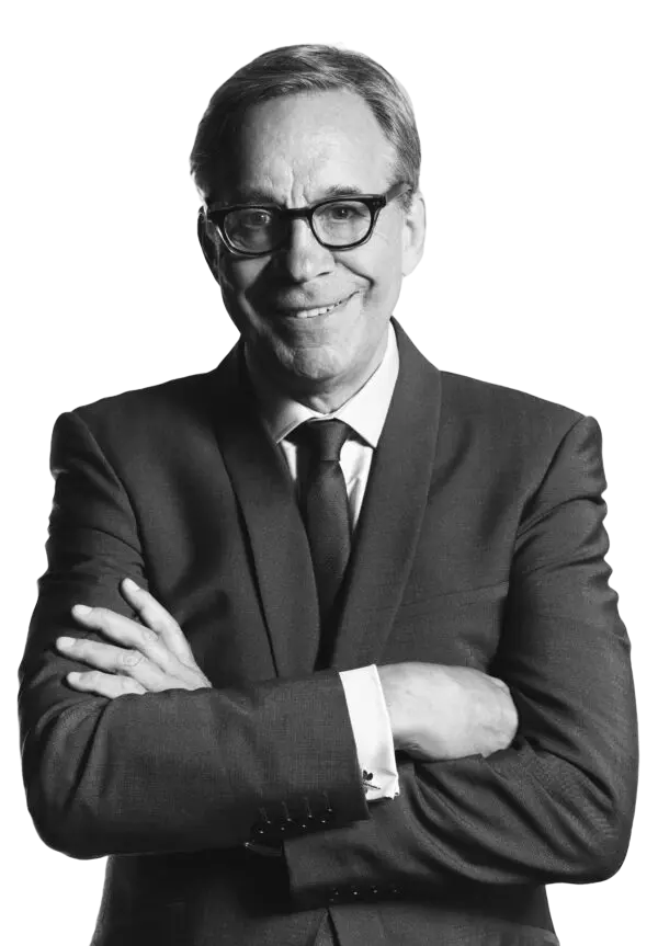 Howard Levitt